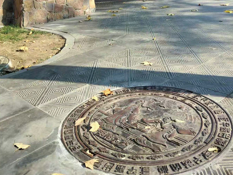 秦始皇出生地（邯郸）