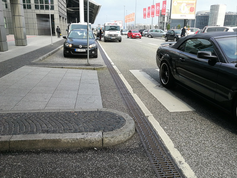 汉堡机场