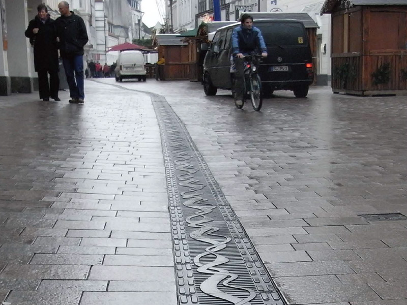 Hamburg-Town