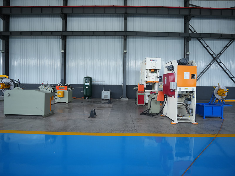 Production Equipment